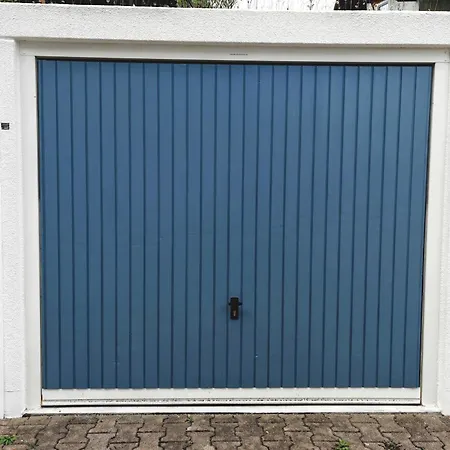 Daire Berg-feeling Lechbruck