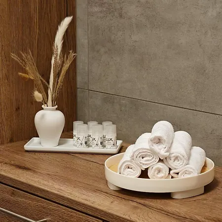 Daire Berg-feeling Lechbruck