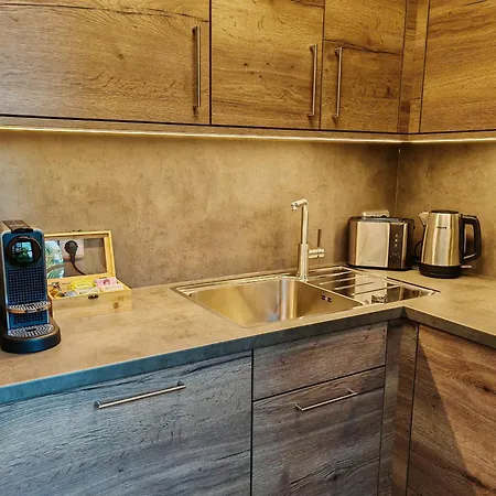 Berg-feeling Daire *