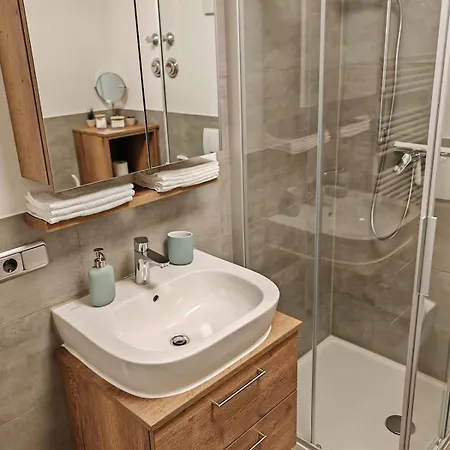 Berg-feeling Lechbruck