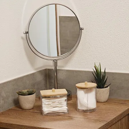 Berg-feeling Daire *