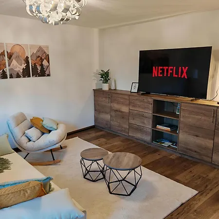 Berg-feeling * Lechbruck am See