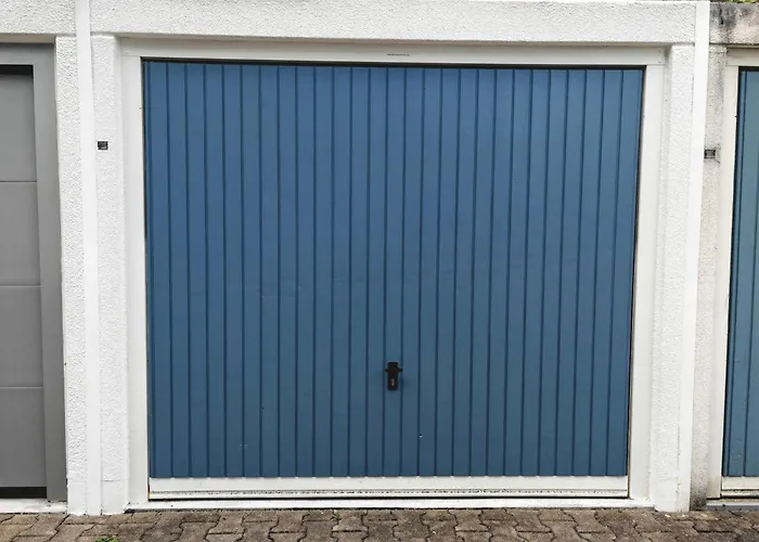 아파트 Berg-feeling 렉브룩