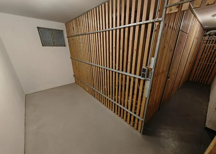 Berg-feeling * 렉브룩