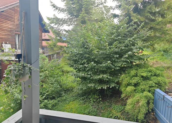 아파트 Berg-feeling 렉브룩