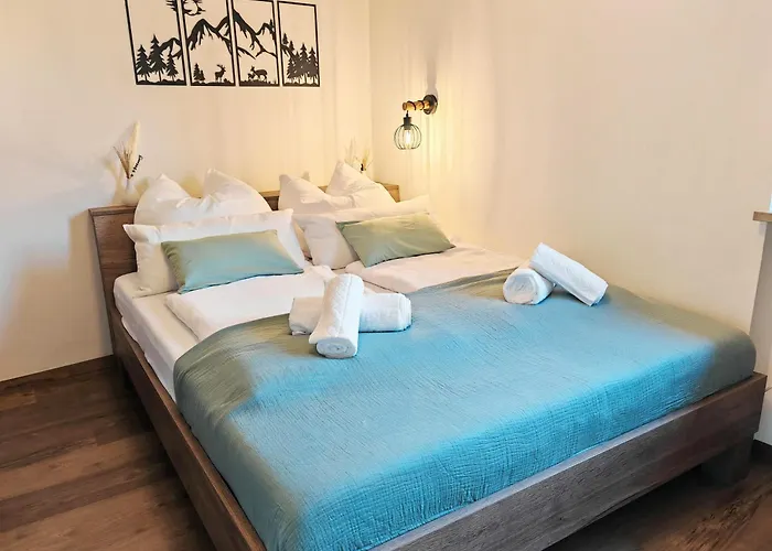 Berg-feeling 아파트 *