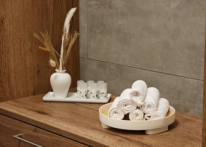 아파트 Berg-feeling 렉브룩