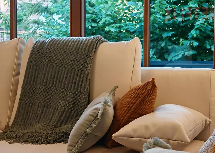 Berg-feeling * 렉브룩