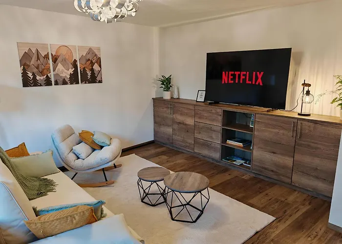 Berg-feeling * 렉브룩