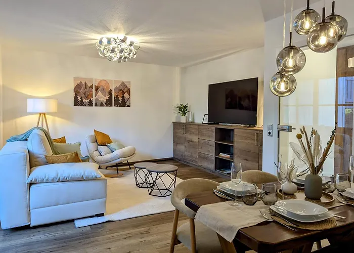 Berg-feeling 아파트