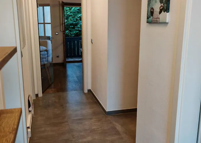 Berg-feeling 렉브룩