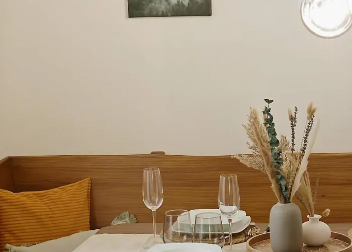 아파트 Berg-feeling 렉브룩