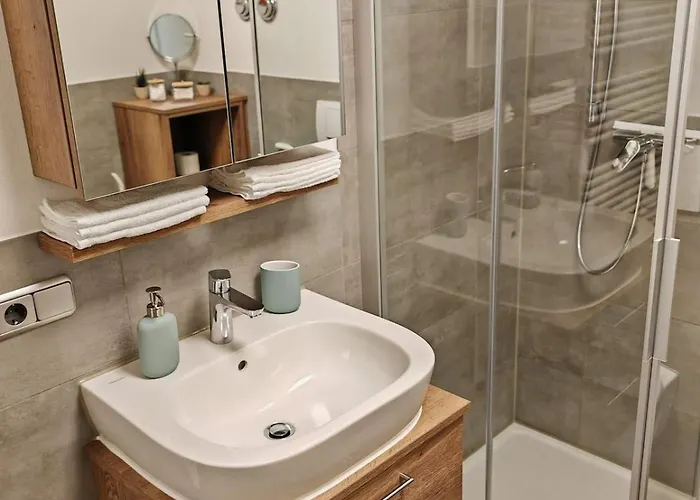 Berg-feeling 렉브룩