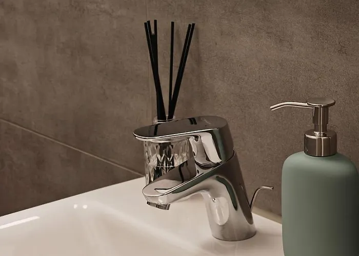 아파트 Berg-feeling