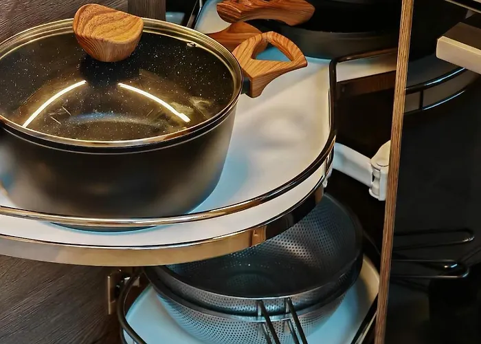 아파트 Berg-feeling